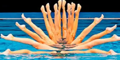 Nuoto Sincronizzato Palermo