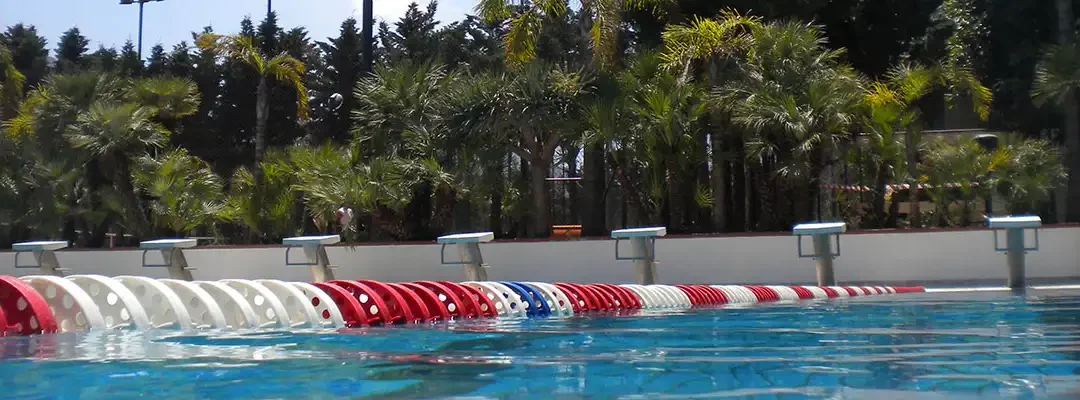 Piscina a Palermo: Be-Fit, l’alternativa perfetta alla piscina comunale per il nuoto libero e le attività in acqua