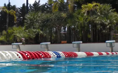 Piscina a Palermo: Be-Fit, l’alternativa perfetta alla piscina comunale per il nuoto libero e le attività in acqua