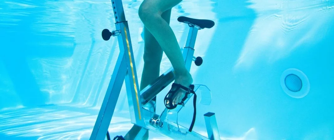 I Benefici dell’Hydrobike: Fitness in Acqua per Tonificazione, Dimagrimento e Benessere. Perfetto anche per chi non sa Nuotare.