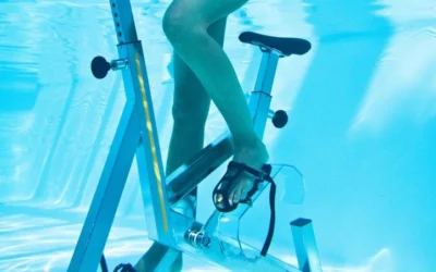 I Benefici dell’Hydrobike: Fitness in Acqua per Tonificazione, Dimagrimento e Benessere. Perfetto anche per chi non sa Nuotare.